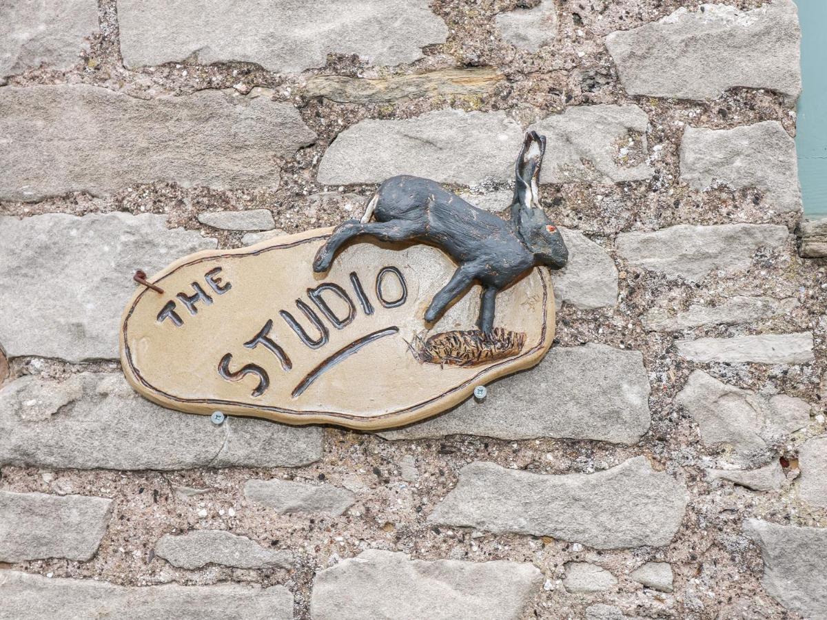 The Studio Bradwell  外观 照片